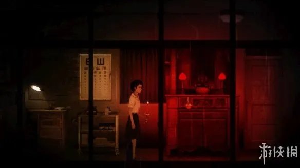 《返校(Detention)》评测：颇具亮点的小品恐怖佳作