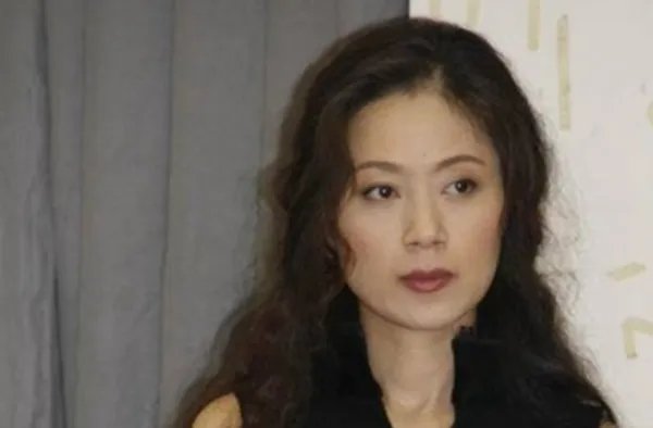 余秋雨马兰