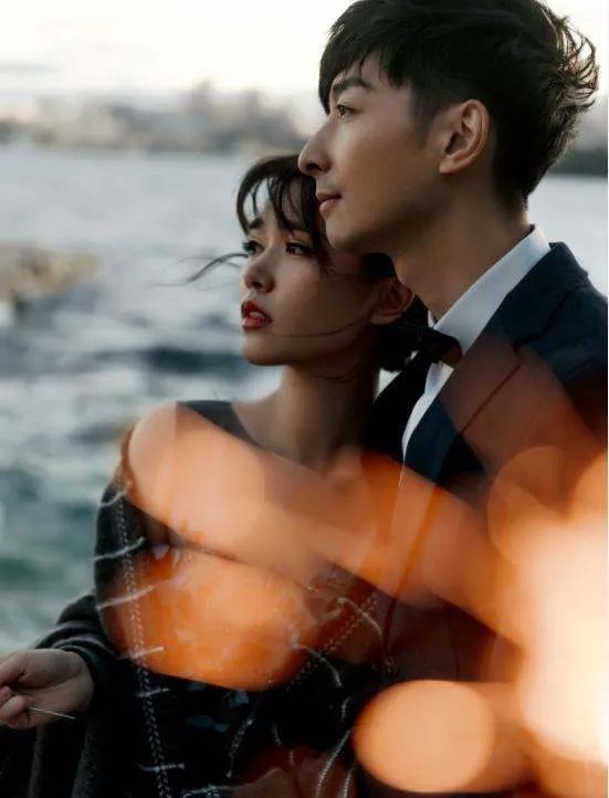 左立结婚时间