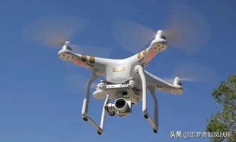 美国为什么造不出大疆？