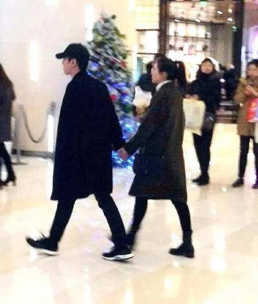 如何从高圆圆手里把赵又廷抢过来?