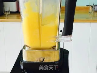 水果冰粥
