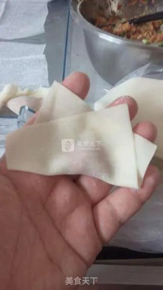 馄饨