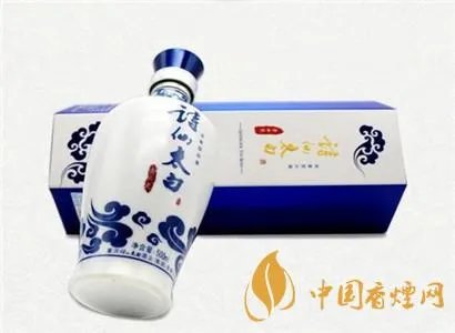 诗仙太白新花瓷5多少钱：价值和价钱