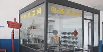 在4S店做油漆和去外面维修店做，质量上一样吗？
