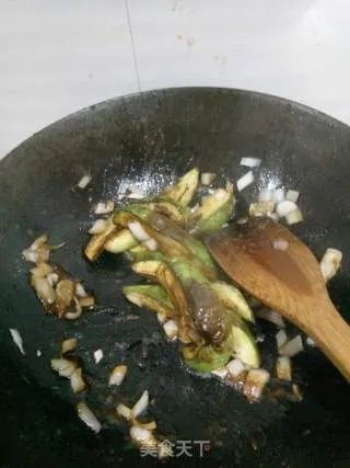 酱茄子