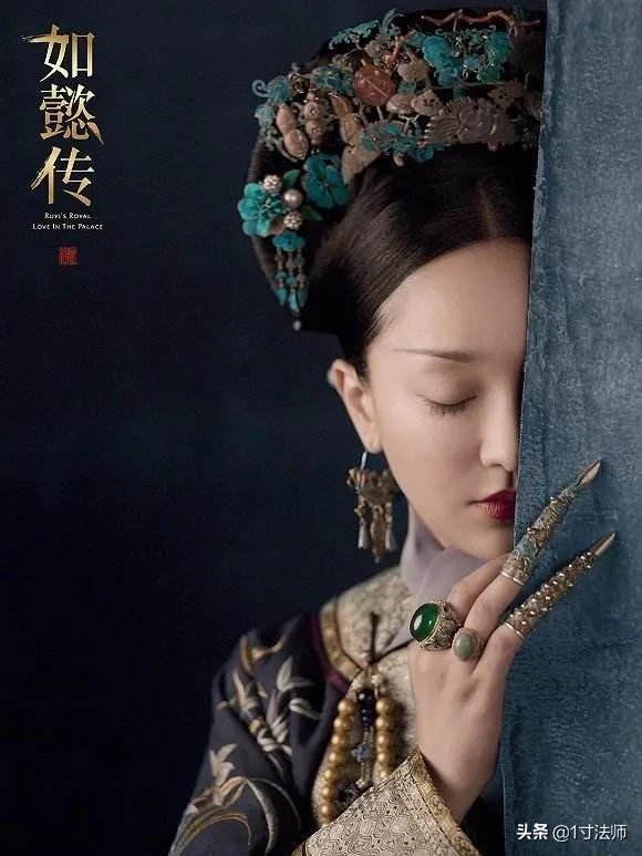 拍古装戏时,为演员定制的古装在杀青后会到哪?