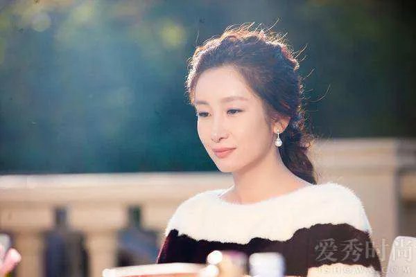 李厚霖与秦海璐在一起过,为什么最后和李湘在一起了?
