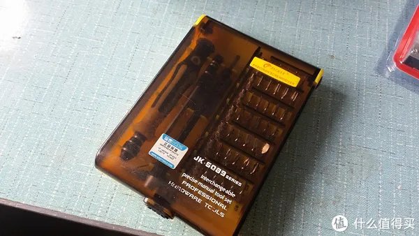 固态攻坚战:DELL 戴尔 INSPIRON N4050升级固态硬盘教程