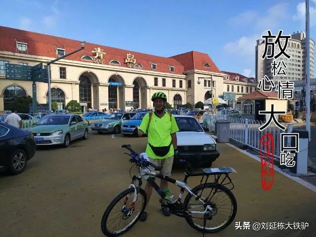 自行车爱好者去骑车旅行,准备个什么户外生存包较好?