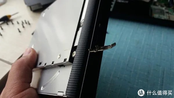 固态攻坚战:DELL 戴尔 INSPIRON N4050升级固态硬盘教程
