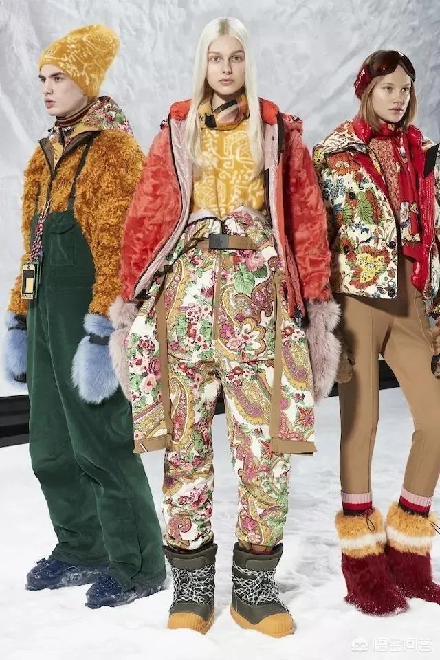 Moncler羽绒服怎么样？哪些明星比较爱穿？