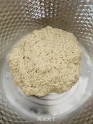 烤面筋