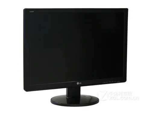 16:10仍然是主流?LG C222WT液晶评测