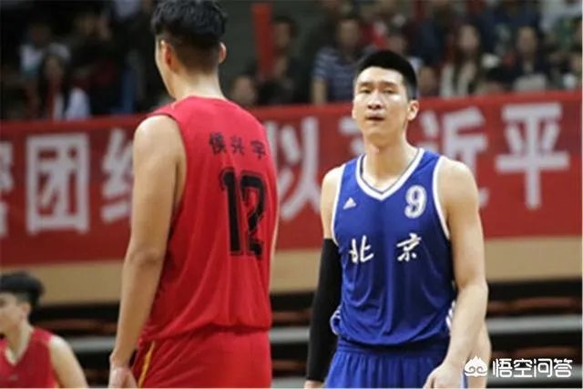 7月25日北京首钢公开训练课,孙悦再度缺席,新赛季他还会参加CBA比赛吗?