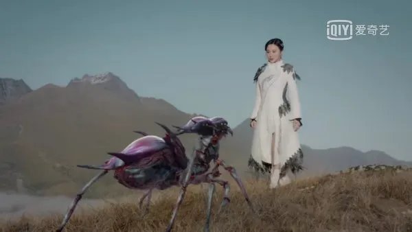 如何评价爵迹临界天下?剧中特效怎么评价?