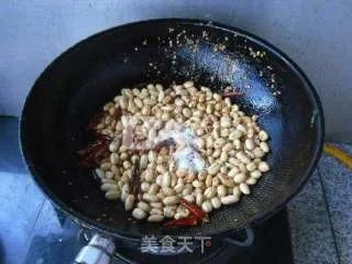 酒鬼花生