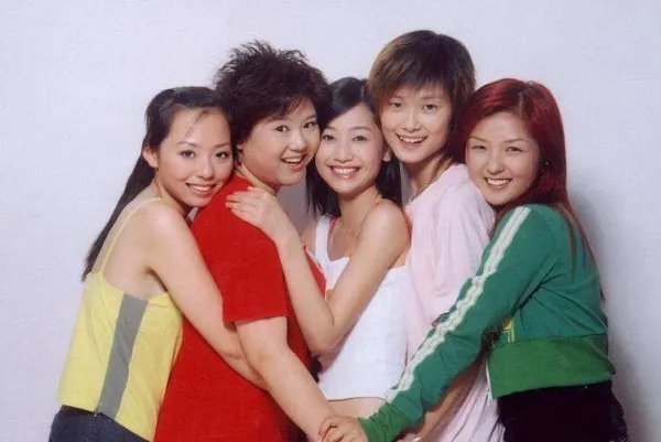 2009年超女冠军