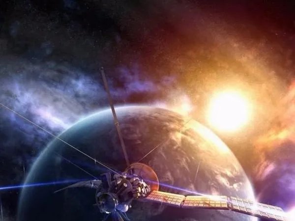 “悟空”是如何发现暗物质的?