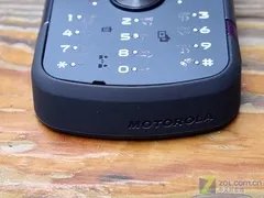 超值500万智能 摩托罗拉ZN5将破1000元