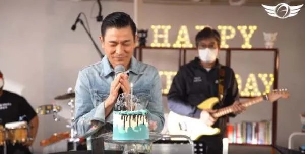 刘德华生日会,都有哪些明星参加呢?