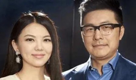 二婚后的李湘现在过得怎么样了?