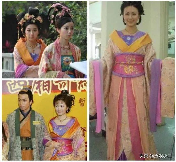 拍古装戏时,为演员定制的古装在杀青后会到哪?