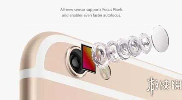 继续压力屏!iPhone 7曝光:机身真是薄到没法忍了