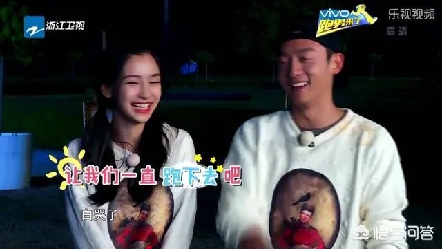 第六季《跑男》八位会不会继续奔跑,导演暗示的很明显?