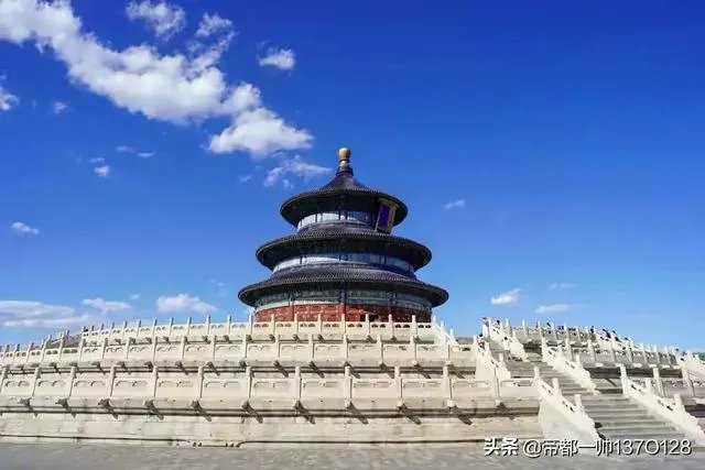 一线城市北京、上海、广州、深圳,你会选择哪一个城市生活一辈子?