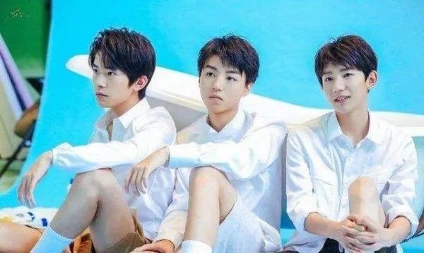 TFBOYS为什么能得到这么多人的追捧,他们是怎么火起来的?