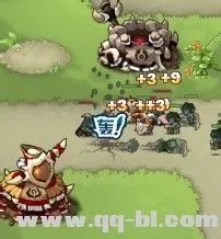 qq部落10-1攻略
