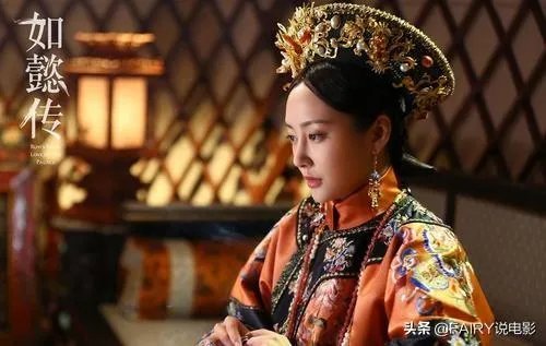 拍古装戏时,为演员定制的古装在杀青后会到哪?