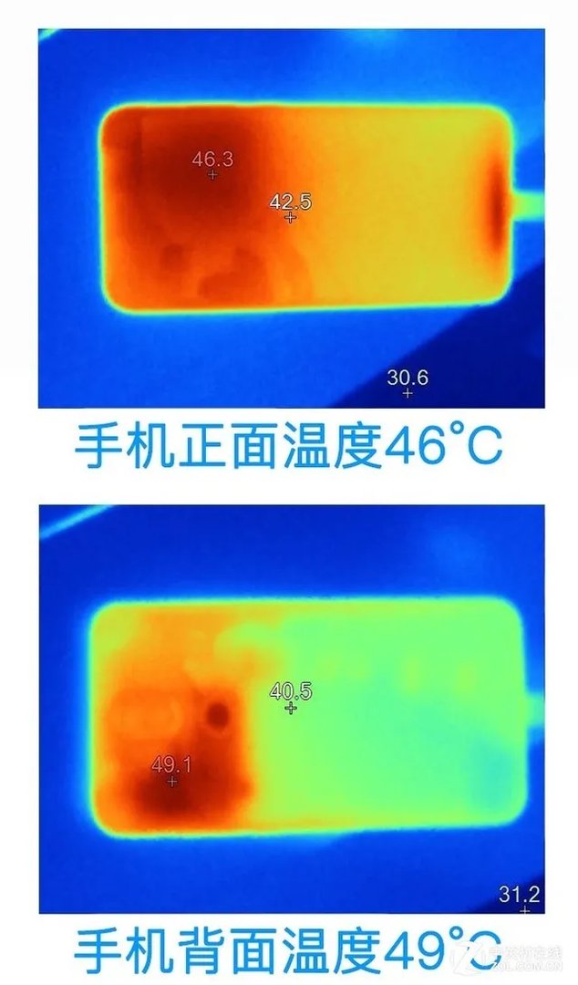 Nokia X7评测 1699买两个蔡司镜头不亏