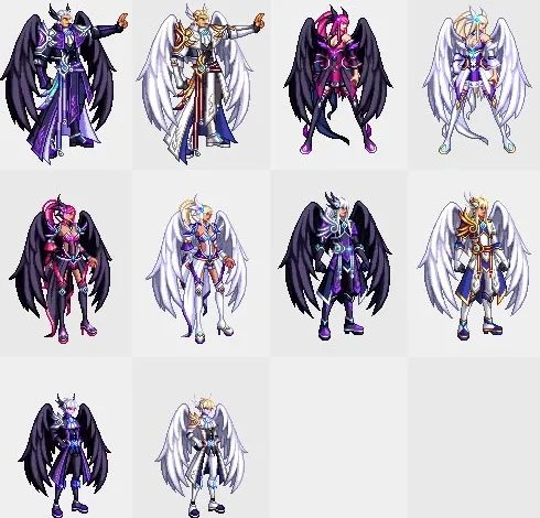 《DNF》第4期稀有装扮获取方式