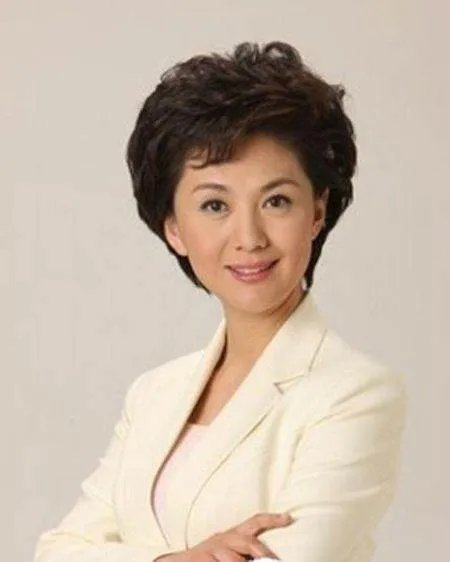 海霞的个人资料?