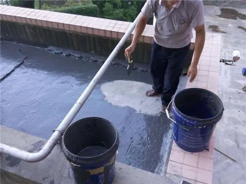 屋顶漏水修补方法有哪些