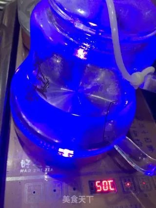 山楂菊花茶