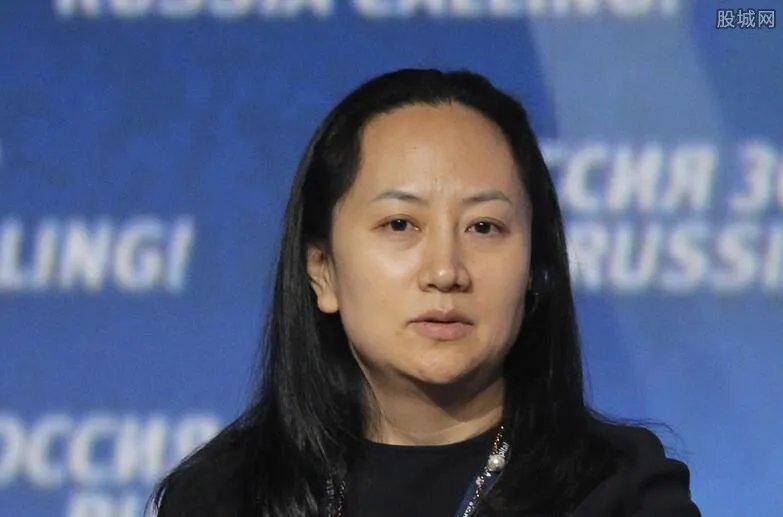 孟晚舟被捕的真实原因 美国为什么抓任正非女儿孟晚舟