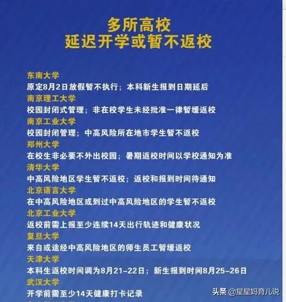 武汉新出现的疫情有多严峻，会影响学校开学吗？