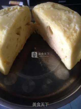 微波蛋糕
