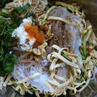 凉拌菜