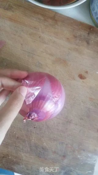 洋葱圈
