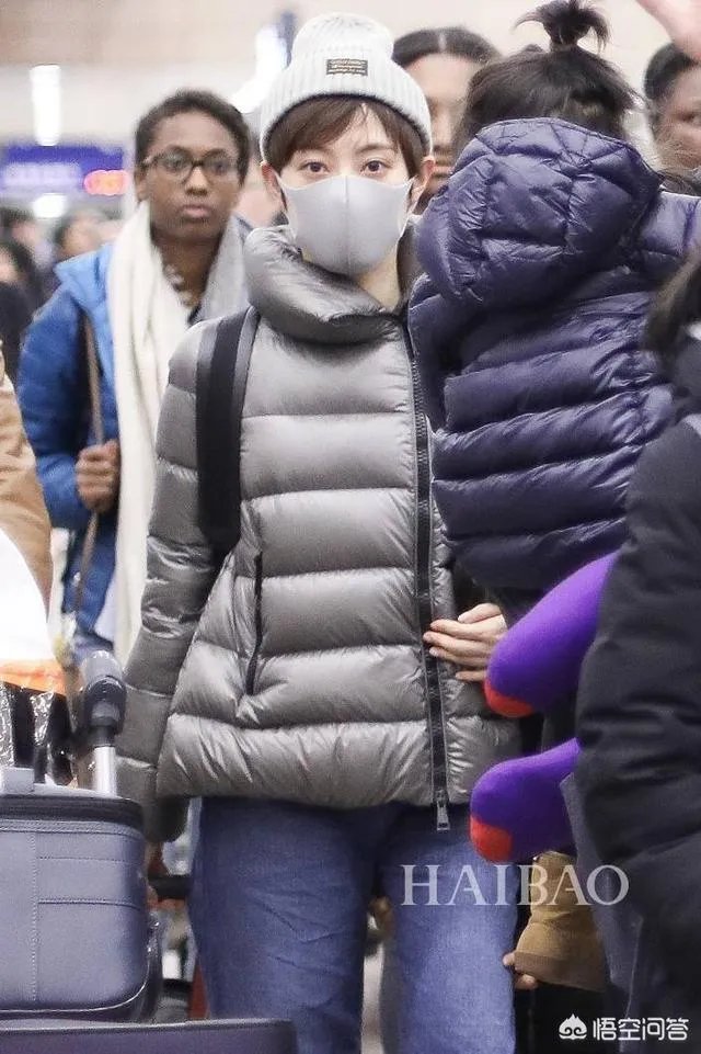 Moncler羽绒服怎么样？哪些明星比较爱穿？