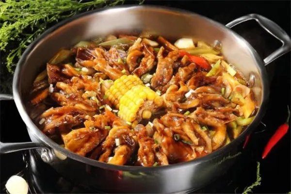 海口好吃不贵的餐厅有哪些?海口十大必去餐厅排行榜