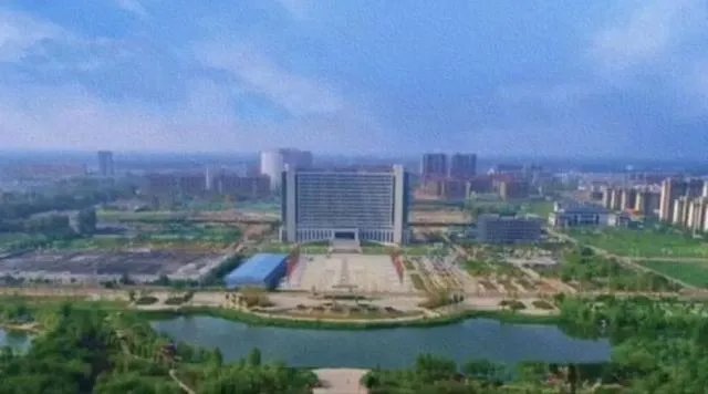 为什么曹县这么火？到底是什么梗？