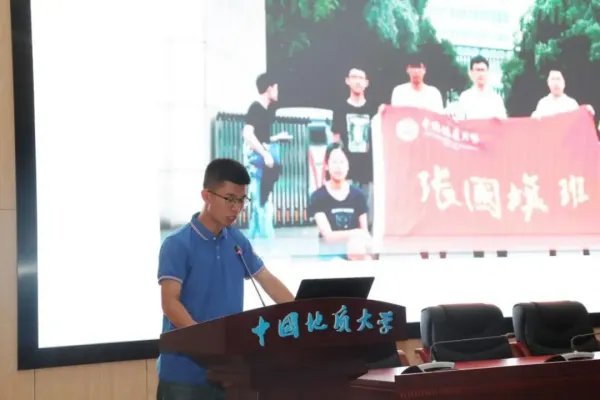 父亲因公殉职，儿子考入父亲母校！你知道关于其父亲的故事吗？