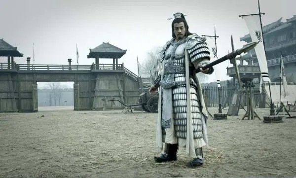 项羽姓什么?_?