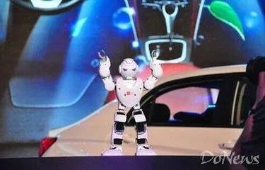 优必选怎么样