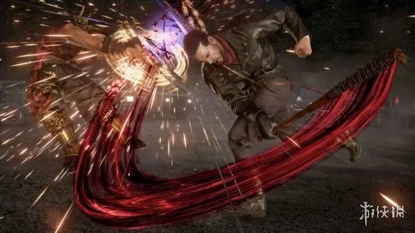 《铁拳7》朱莉娅&尼根新截图 阴险狠毒的人气反派
